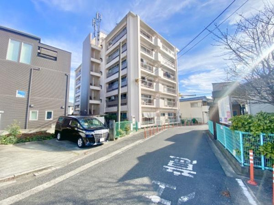 【その他】 | メイゾン初芝 | 空家ですので、お客様のご都合に合わせてご内覧頂けます♪お気軽にお問合せ下さい♪