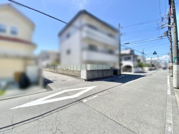 【その他】 | メイゾン初芝 | サンディ堺菩提店まで約220ｍ!!