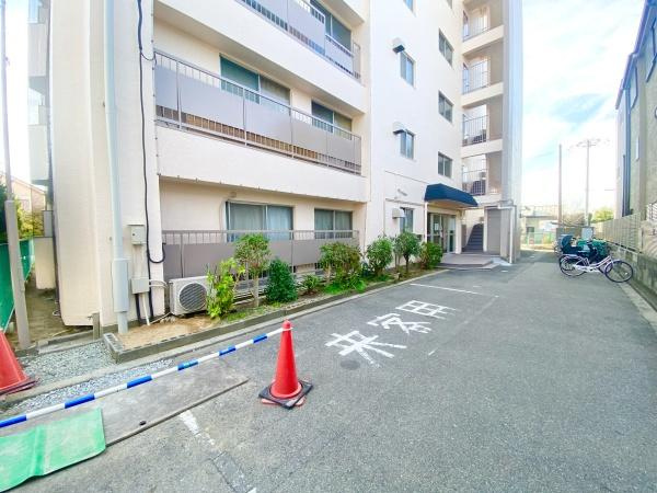 【その他】 | メイゾン初芝 | 周辺は落ち着いた住環境ですので子育て世代のご家族にもおすすめ！