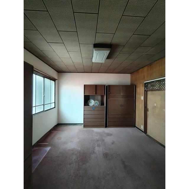 元町４丁目林店舗Ⅱの内装