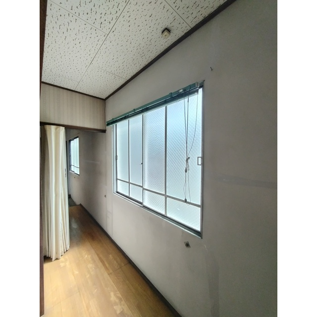 元町４丁目林店舗Ⅱの内装