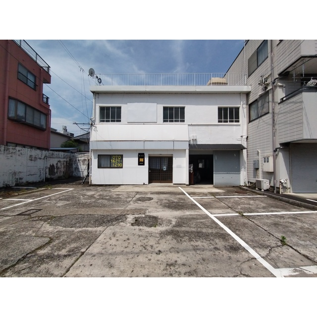 元町４丁目林店舗Ⅱの外観|お問い合わせは美濃善不動産駅前店へ！