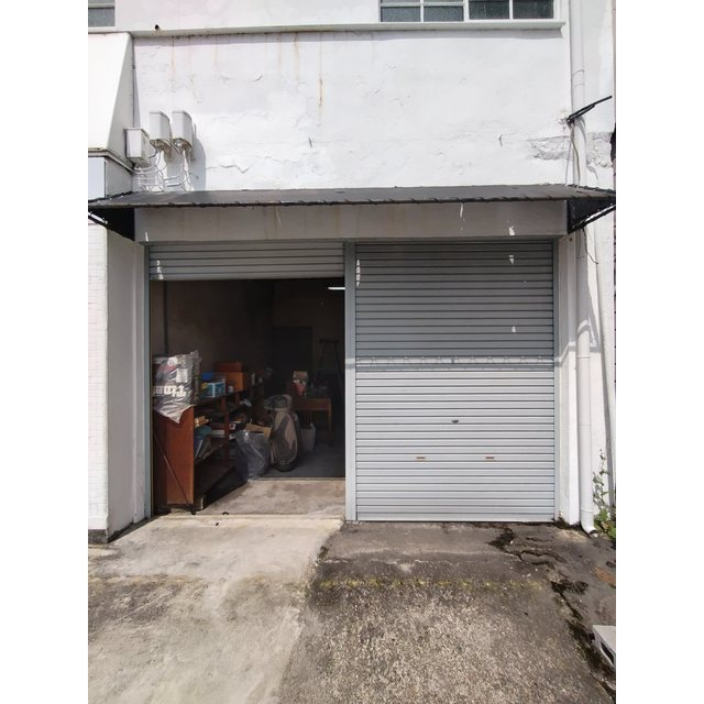 元町４丁目林店舗Ⅱの内装
