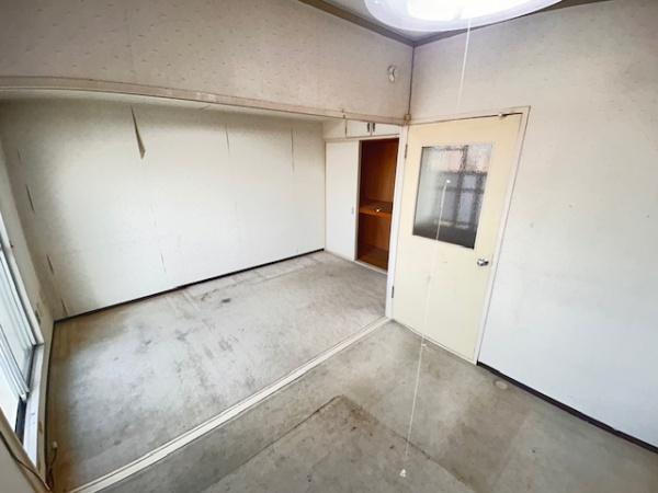 【内装】 | オリーブハイツ枚方長尾1号棟