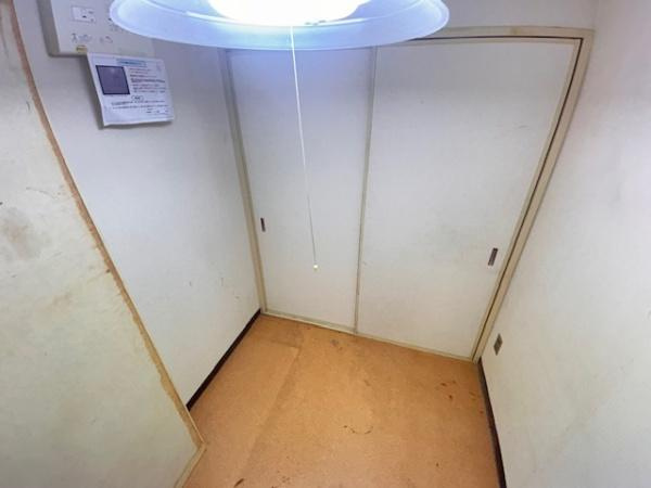 【内装】 | オリーブハイツ枚方長尾1号棟