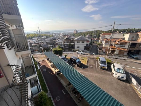 【その他】 | オリーブハイツ枚方長尾1号棟