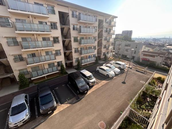 【その他】 | オリーブハイツ枚方長尾1号棟