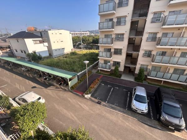 【その他】 | オリーブハイツ枚方長尾1号棟