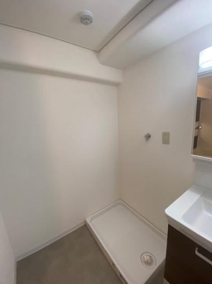 【独立洗面台】 | 日光ハイツ香里第五