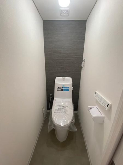 【トイレ】 | 日光ハイツ香里第五