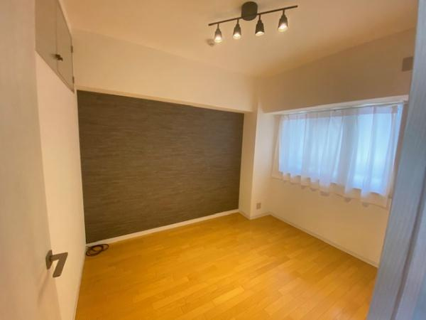 【子供部屋】 | 日光ハイツ香里第五