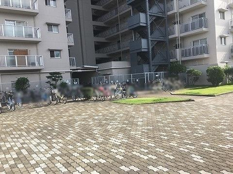 【その他】 | 日光ハイツ香里第五