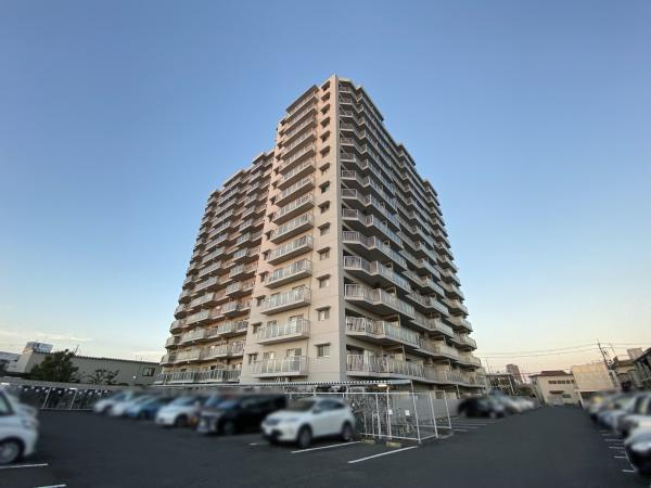 【その他】 | 日光ハイツ香里第五