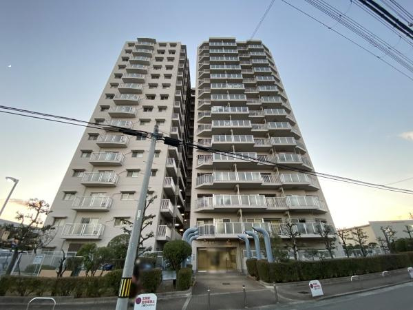 【その他】 | 日光ハイツ香里第五