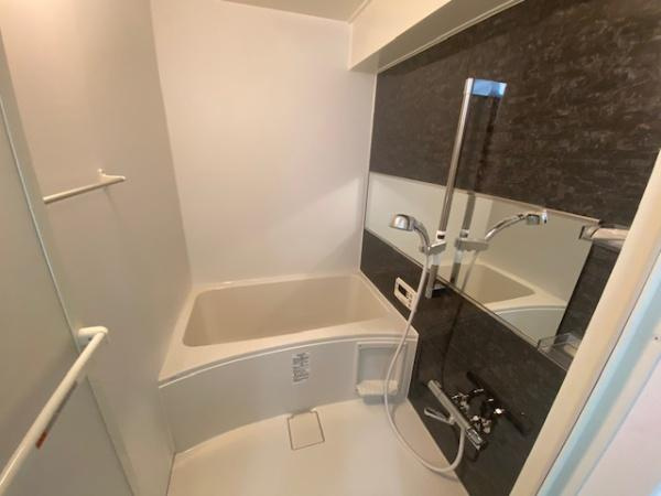 【浴室】 | 日光ハイツ香里第五