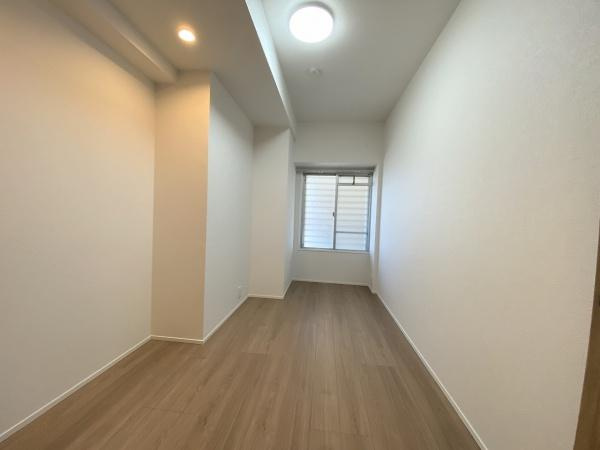 【洋室】 | サンヴェール舞子二番館