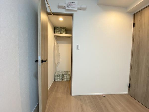 【収納】 | サンヴェール舞子二番館