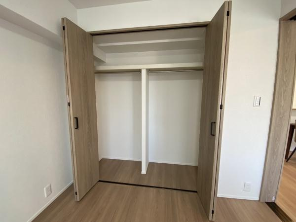 【収納】 | サンヴェール舞子二番館