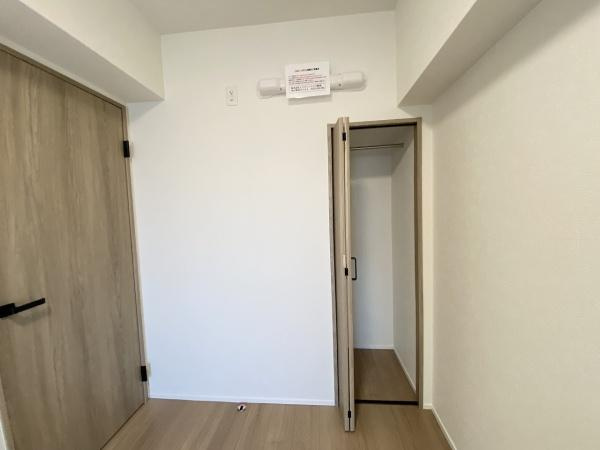 【収納】 | サンヴェール舞子二番館