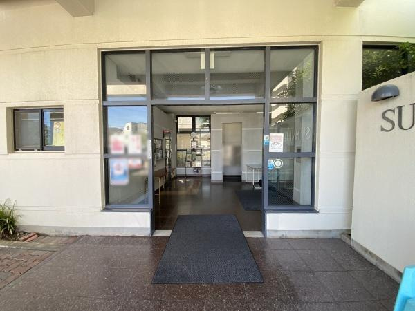 【エントランス】 | サンヴェール舞子二番館