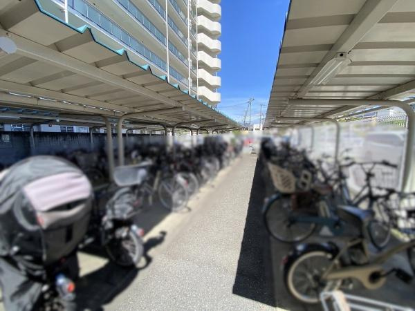 【その他共用部分】 | サンヴェール舞子二番館