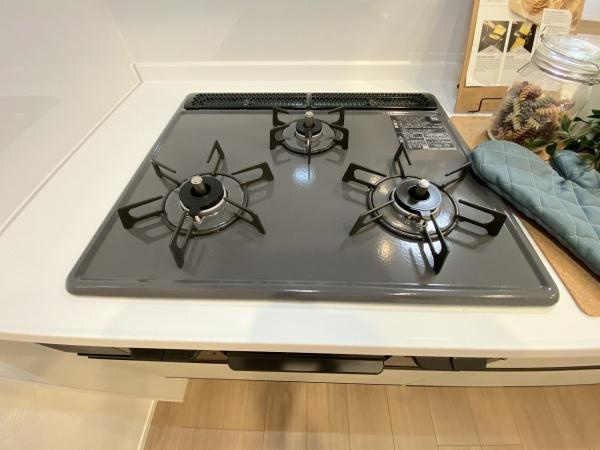 【キッチン】 | サンヴェール舞子二番館