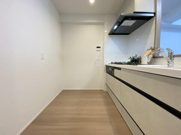 【キッチン】 | サンヴェール舞子二番館