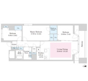 浜松町レジデンスの画像