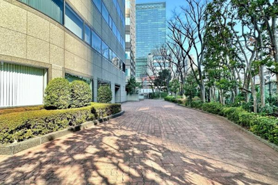 【外観】 | 浜松町レジデンス