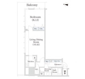 小石川シティハイツの画像