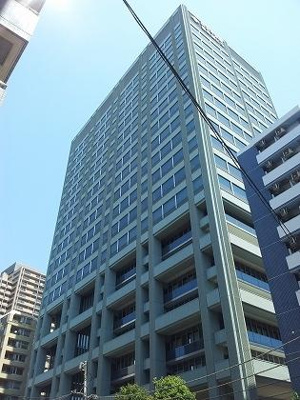 【外観】 | 小石川シティハイツ