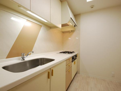  | 小石川シティハイツ