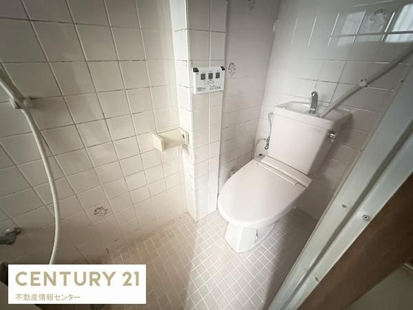 【トイレ】 | 西九条一丁目　中古テラス