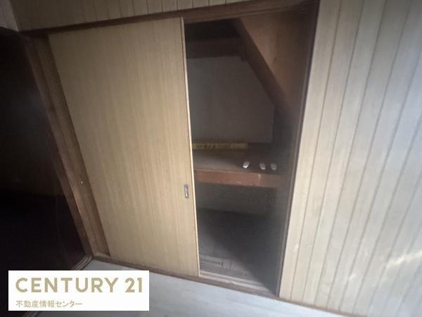 【収納】 | 西九条一丁目　中古テラス