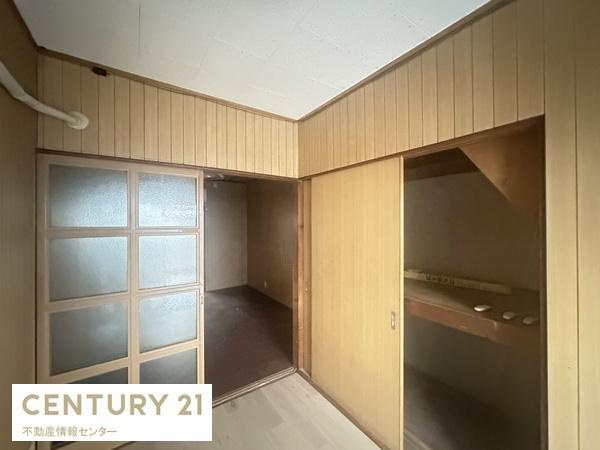 【収納】 | 西九条一丁目　中古テラス