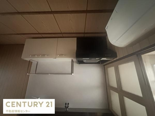 【キッチン】 | 西九条一丁目　中古テラス