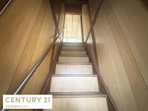 【玄関】 | 西九条一丁目　中古テラス