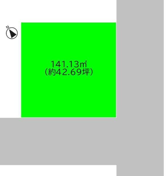 和歌山市加太　土地