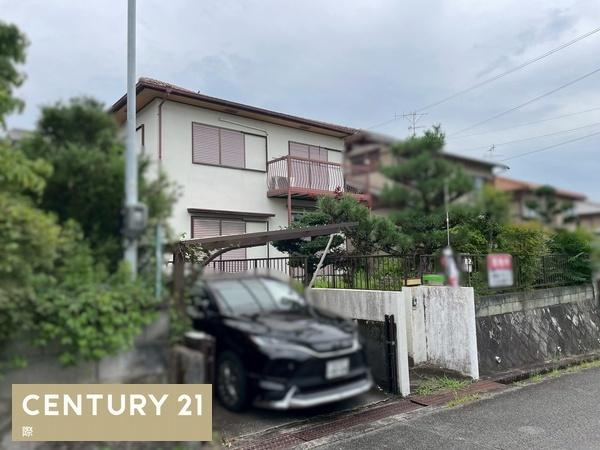 橋本市城山台2丁目　中古戸建のその他