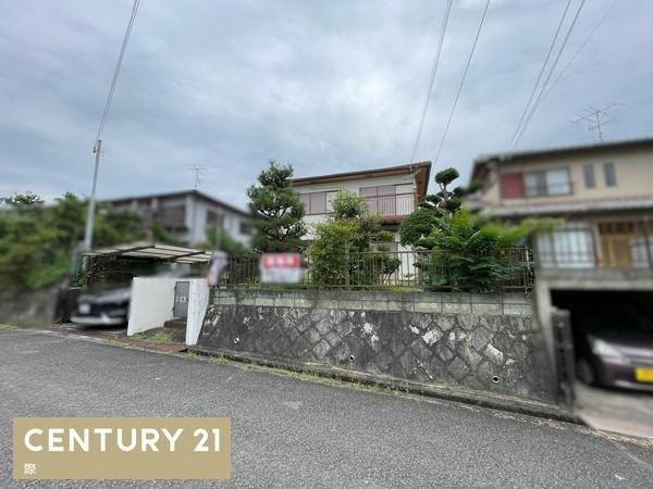 橋本市城山台2丁目　中古戸建のその他