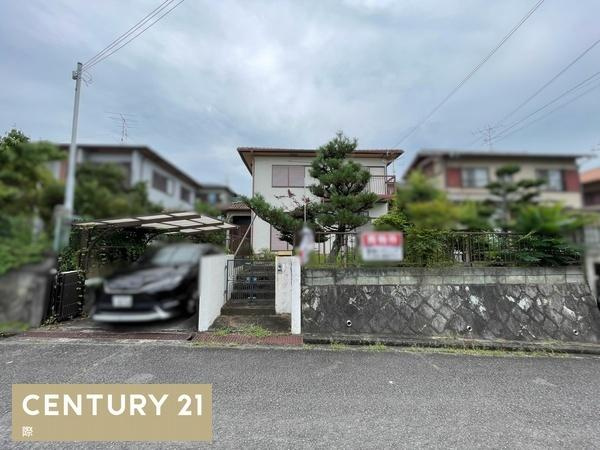 橋本市城山台2丁目　中古戸建のその他