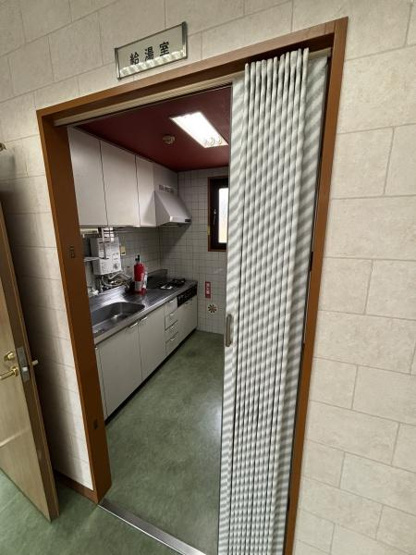 【キッチン】 | レキシントンビル