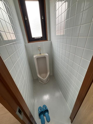 【トイレ】 | レキシントンビル