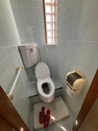 【トイレ】 | レキシントンビル