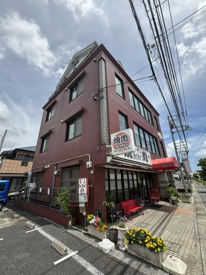 【外観】 | レキシントンビル