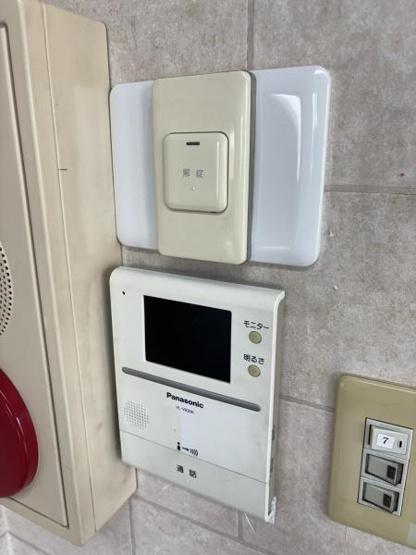 【セキュリティ】 | レキシントンビル