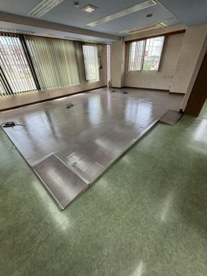 【居間・リビング】 | レキシントンビル