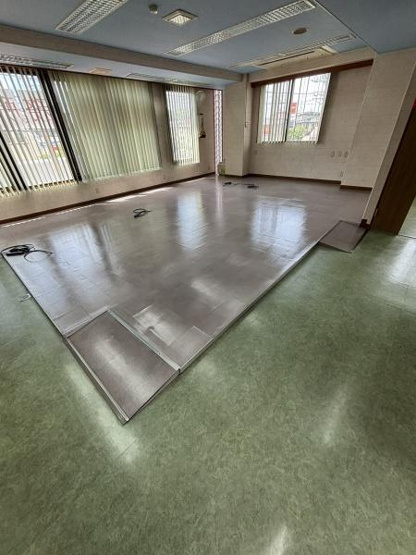 【居間・リビング】 | レキシントンビル