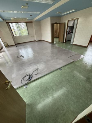 【居間・リビング】 | レキシントンビル