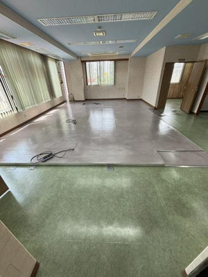 【居間・リビング】 | レキシントンビル